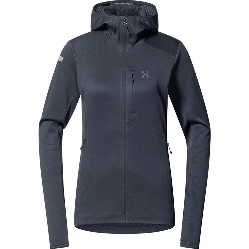 Haglöfs L.I.M Mid Fast II Hood Men