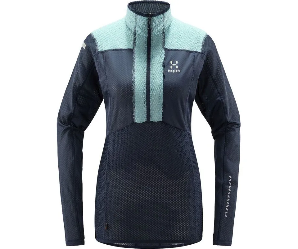 Haglöfs L.I.M Mid Fast Top Women Haglöfs L.I.M Mid Fast Top Women