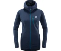 Haglöfs L.I.M Mid Hood Women Haglöfs L.I.M Mid Hood Women