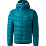 Mountain teal / deep teal