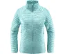 Haglöfs L.I.M Mimic Jacket Women, Frost blue