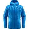 Haglöfs L.i.m Mimic Jakke Refurbished, Nordic blue