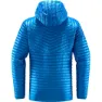 Haglöfs L.i.m Mimic Jakke Refurbished, Nordic blue