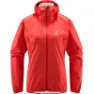 Poppy red 1