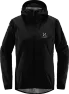 True black