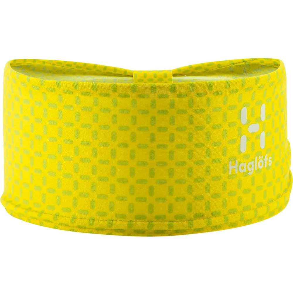 Haglöfs L.i.m Quickdry Hodebånd male, Aurora Haglöfs L.i.m Quickdry Hodebånd male, Aurora