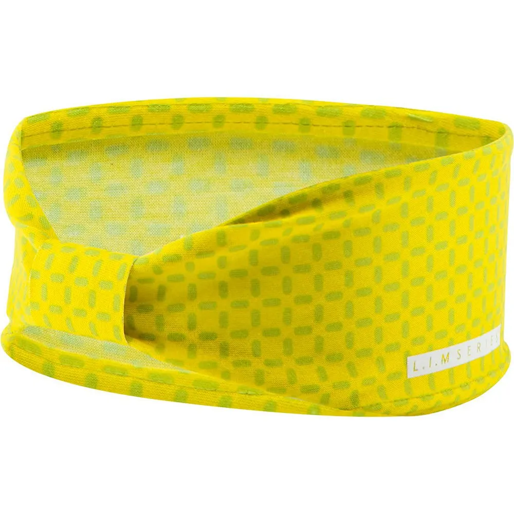 Haglöfs L.i.m Quickdry Hodebånd male, Aurora Haglöfs L.i.m Quickdry Hodebånd male, Aurora