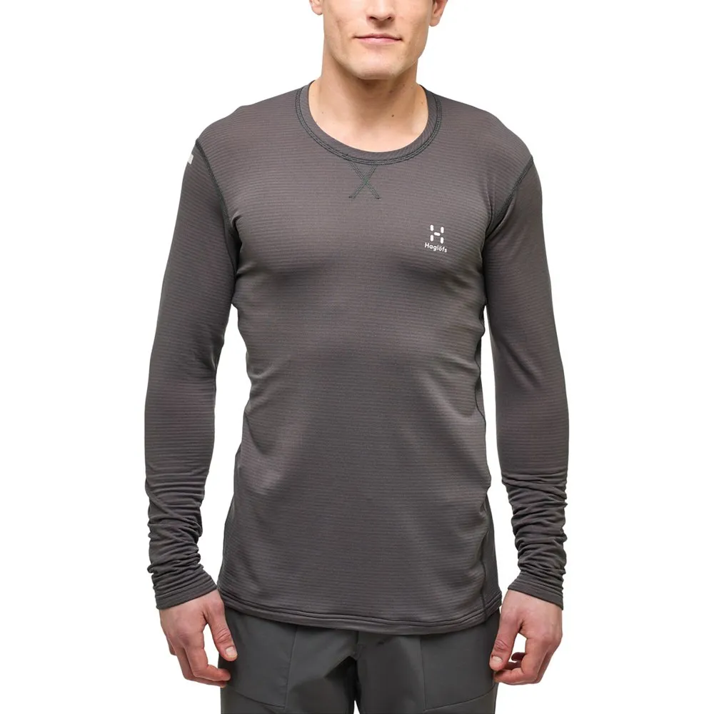 Haglöfs L.i.m Roundneck Genser