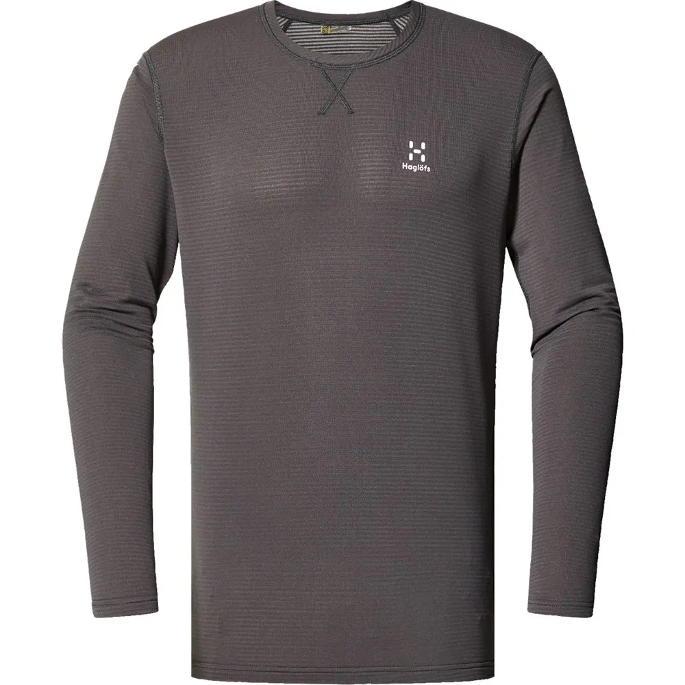 Haglöfs L.i.m Roundneck Genser