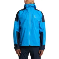 Haglöfs L.i.m Rugged Goretex Jakke Haglöfs L.i.m Rugged Goretex Jakke
