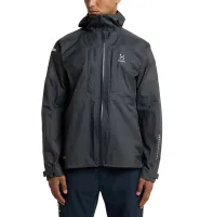 Haglöfs L.i.m Rugged Goretex Jakke