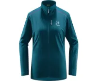Haglöfs L.I.M Strive Midlayer Jacket Women Haglöfs L.I.M Strive Midlayer Jacket Women