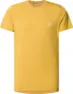 Clay yellow