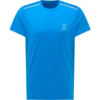 Haglöfs L.i.m Tech Kortarmet T-skjorte