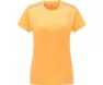 Soft orange