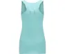 Glacier green