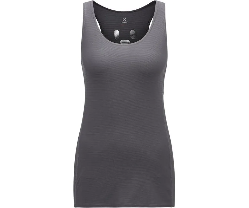Haglöfs L.I.M Tech Tank Women