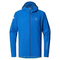 Haglöfs L.i.m Tempo Trail Jakke Haglöfs L.i.m Tempo Trail Jakke