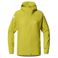 Haglöfs L.i.m Tempo Trail Jakke Haglöfs L.i.m Tempo Trail Jakke