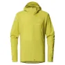 Haglöfs L.i.m Tempo Trail Jakke