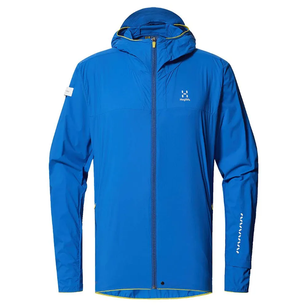Haglöfs L.i.m Tempo Trail Jakke