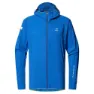 Electric blue