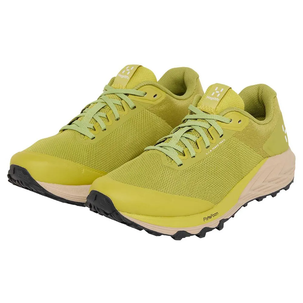 Haglöfs L.i.m Tempo Trail Low Tursko