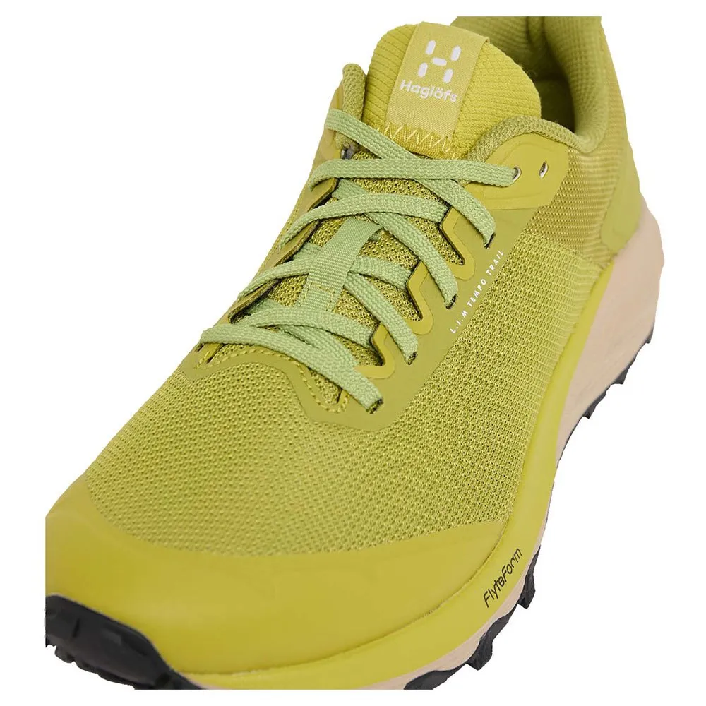 Haglöfs L.i.m Tempo Trail Low Tursko