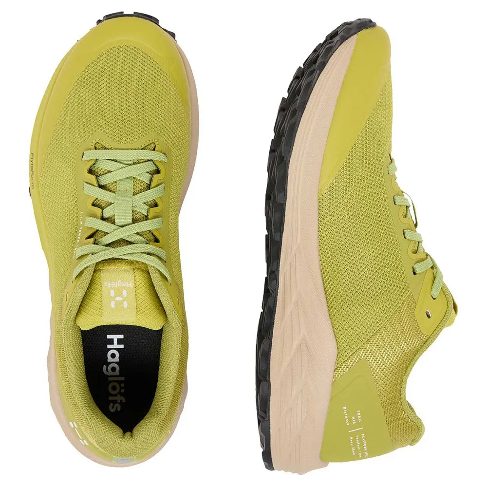 Haglöfs L.i.m Tempo Trail Low Tursko