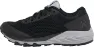 True black/concrete