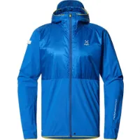 Haglöfs L.i.m Tempo Trail Mimic Jakke Haglöfs L.i.m Tempo Trail Mimic Jakke