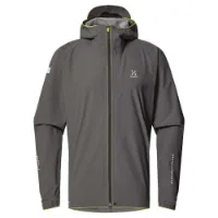 Haglöfs L.i.m Tempo Trail Proof Jakke