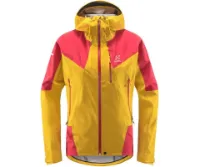 Haglöfs L.I.M Touring Proof Jacket Women Haglöfs L.I.M Touring Proof Jacket Women