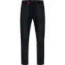 Haglöfs L.i.m Zt Bukser, True black / zenith red