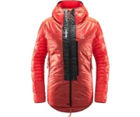Haglöfs L.I.M ZT Down Jacket Women Haglöfs L.I.M ZT Down Jacket Women