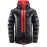 Haglöfs L.i.m Zt Dunjakke, True black