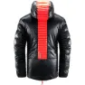 Haglöfs L.i.m Zt Dunjakke, True black