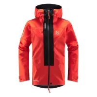 Haglöfs L.i.m Zt Mountain Goretex Pro Jakke Haglöfs L.i.m Zt Mountain Goretex Pro Jakke