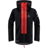 Haglöfs L.i.m Zt Mountain Goretex Pro Jakke Haglöfs L.i.m Zt Mountain Goretex Pro Jakke
