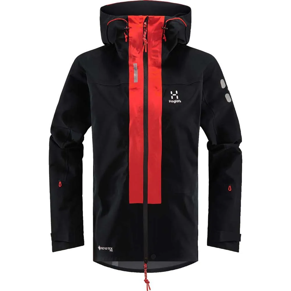 Haglöfs L.i.m Zt Mountain Goretex Pro Jakke