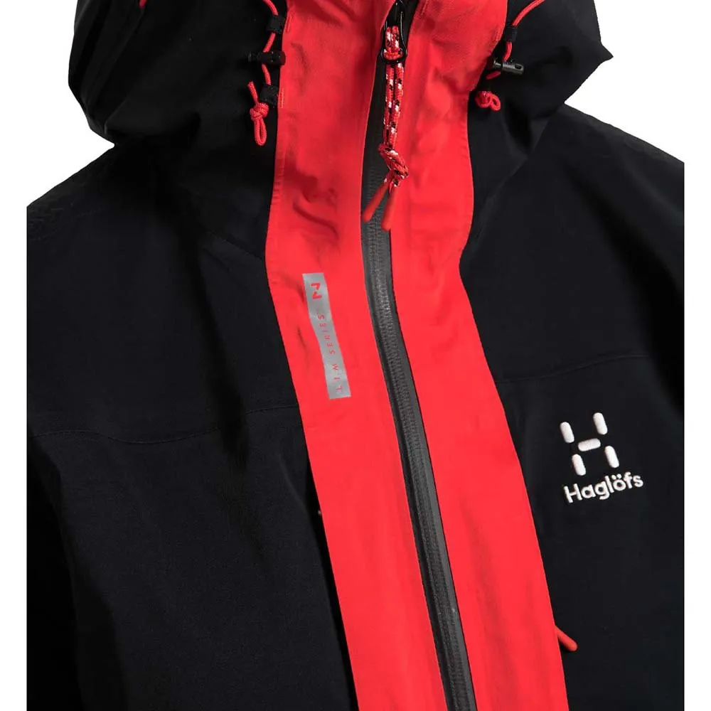 Haglöfs L.i.m Zt Mountain Goretex Pro Jakke