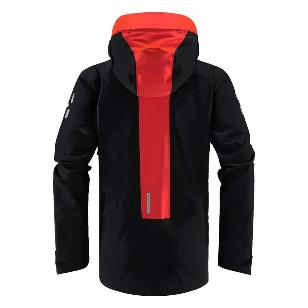 Haglöfs L.i.m Zt Mountain Goretex Pro Jakke