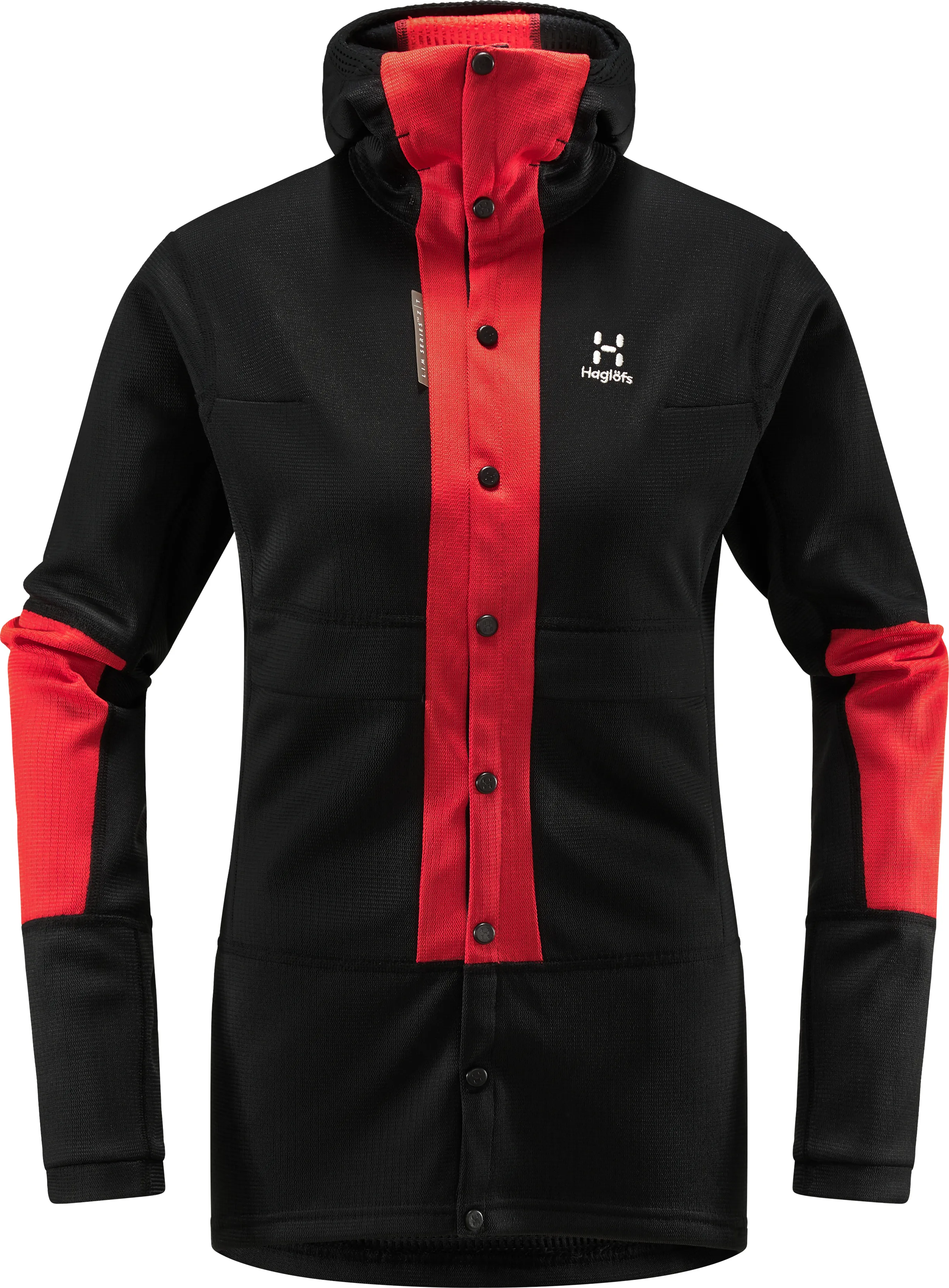 Haglöfs L.i.m Zt Sync 1 Mid Jakke Haglöfs L.i.m Zt Sync 1 Mid Jakke