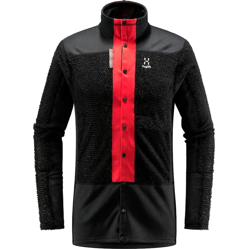 Haglöfs L.i.m Zt Sync 2 Mid Fleece