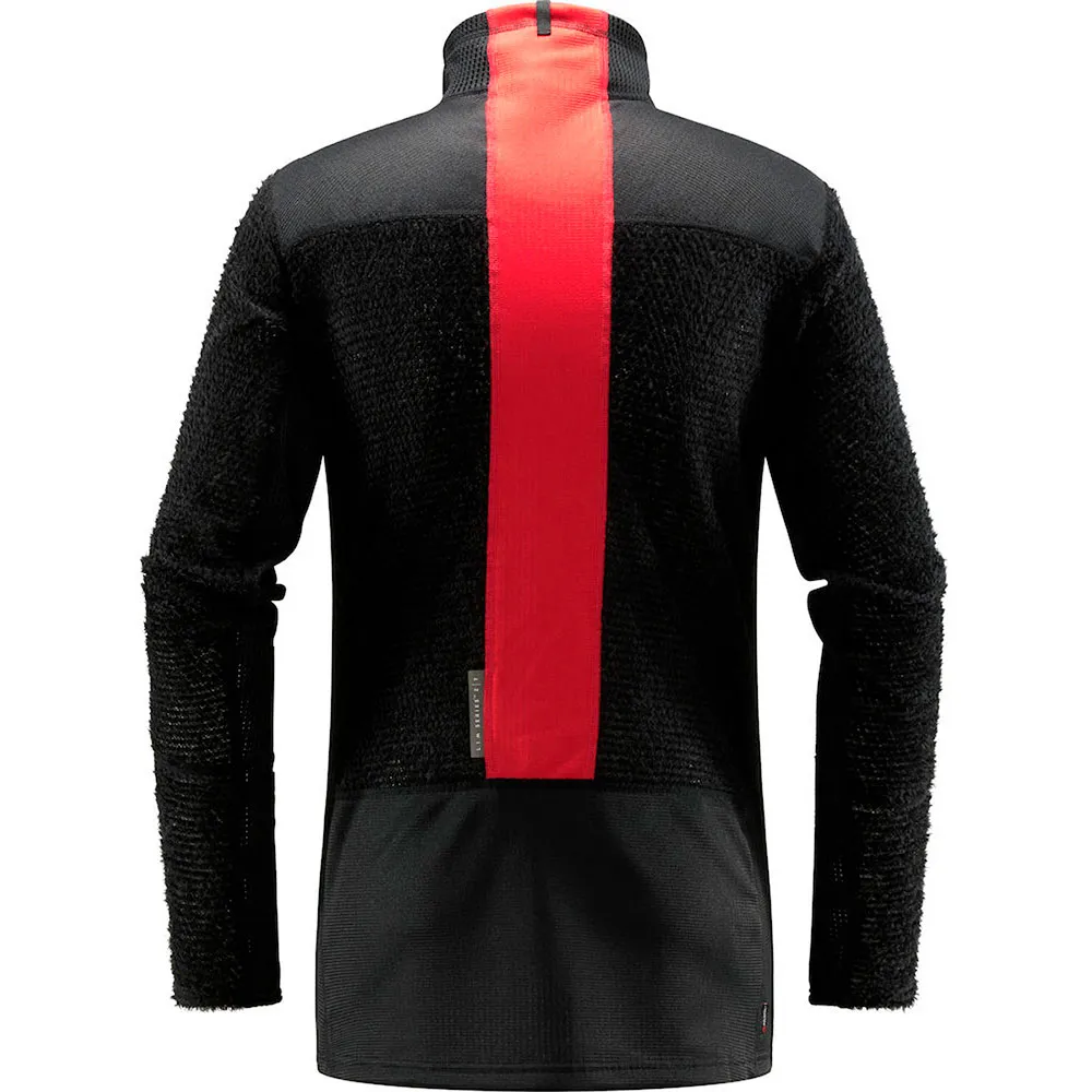 Haglöfs L.i.m Zt Sync 2 Mid Fleece