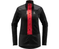 Haglöfs L.I.M ZT Sync 2 Midlayer Jacket Women Haglöfs L.I.M ZT Sync 2 Midlayer Jacket Women