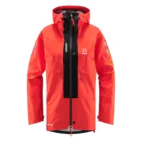 Haglöfs L.i.m Zt Trek Goretex Pro Jakke Haglöfs L.i.m Zt Trek Goretex Pro Jakke