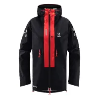 Haglöfs L.i.m Zt Trek Goretex Pro Jakke Haglöfs L.i.m Zt Trek Goretex Pro Jakke