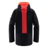 Haglöfs L.i.m Zt Trek Goretex Pro Jakke, True black 1