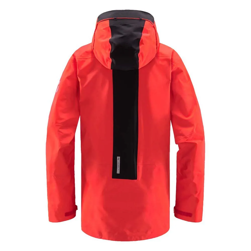 Haglöfs L.i.m Zt Trek Goretex Pro Jakke